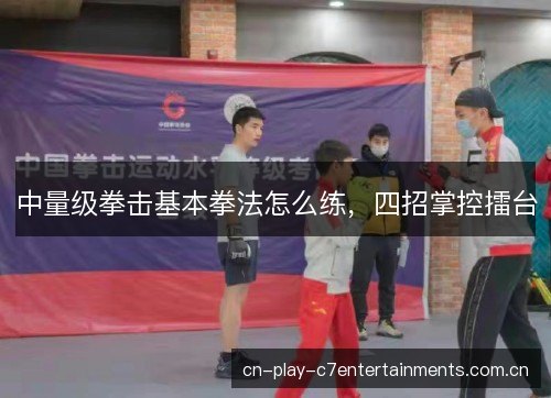 中量级拳击基本拳法怎么练,四招掌控擂台 中量级拳击基本拳法怎么练,四招掌控擂台